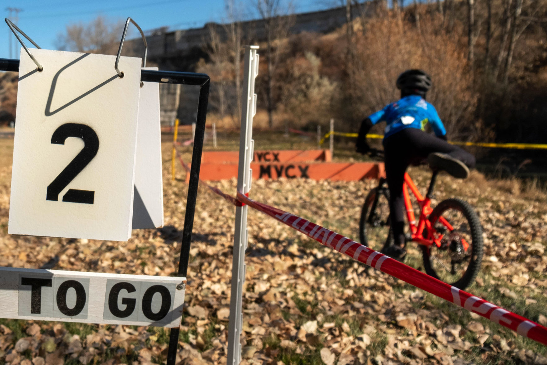 Rock Creek Cyclocross